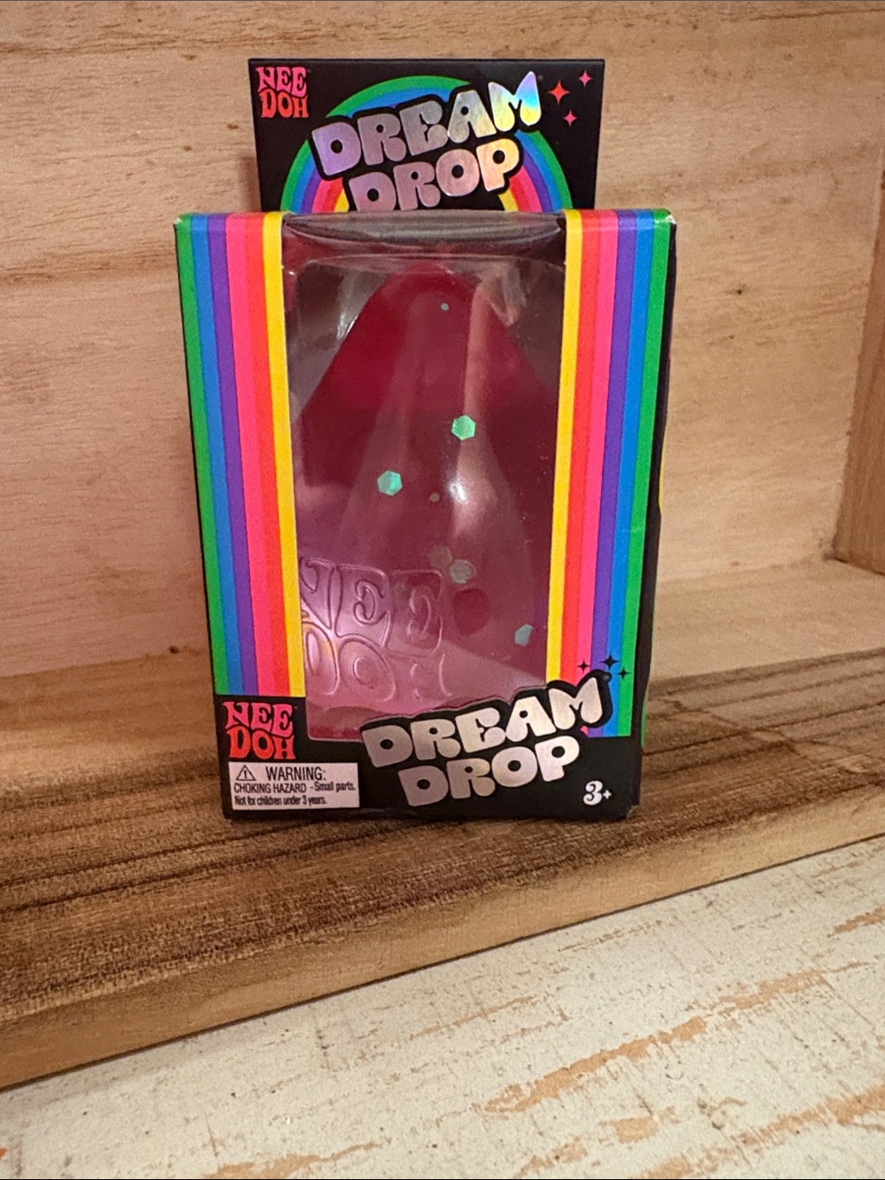 Brand new Needoh Dream Drop